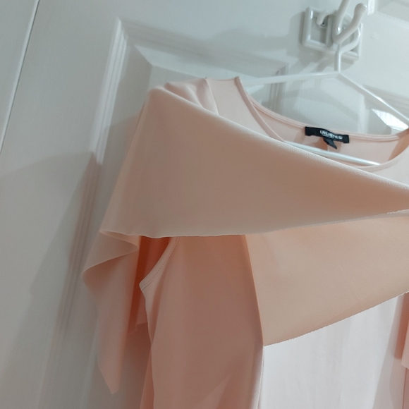 NWOT, Unlisted by Kenneth Cole | Short Sleeve/Tank Duo Top - Picture 7 of 14